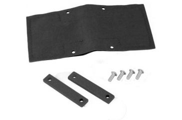 Image of Caldwell Rock BR 3-Lobe Synthetic Front Bag 652439 