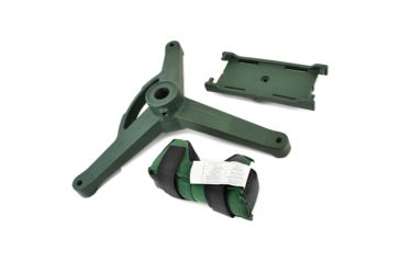 Image of Caldwell Rock Deluxe Shooting Rest 383774