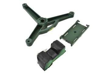Image of Caldwell Rock Deluxe Shooting Rest 383774
