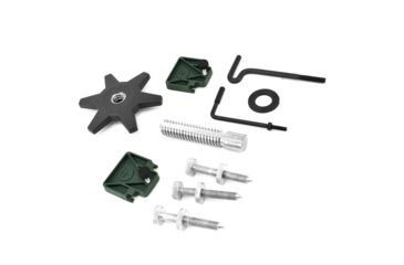 Image of Caldwell Rock Deluxe Shooting Rest 383774