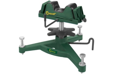 Image of Caldwell Rock Deluxe Shooting Rest 383774