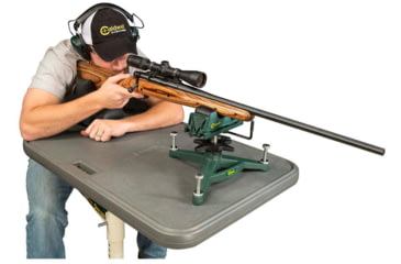 Image of Caldwell Rock Deluxe Shooting Rest 383774