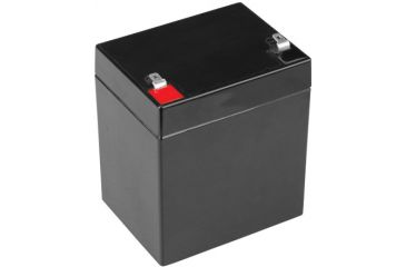 Image of Caldwell Shootin Gallery Replacement Rechargeable Battery 558900 