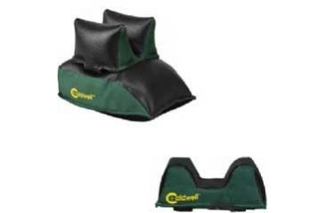 Image of Caldwell Universal Unfilled Front and Rear Bag Sets, unfilled 168634