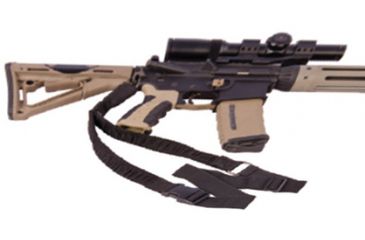 Image of Caldwell Single Point Tactical Sling 156215