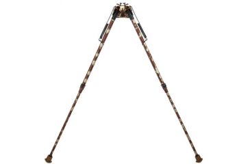 Image of Caldwell XLA 13-23in. Bipod – Pivot Model, Camo 445066