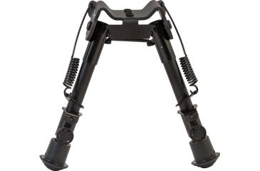 Image of Caldwell XLA 9-13in M-LOK KeyMod Bipod, 1081951