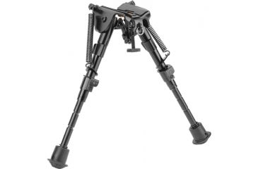 Image of Caldwell XLA Fixed Position Bipod - 6 - 9in 379852