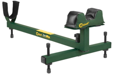 Image of Caldwell Zero Max Shooting Rest, Duarble Steel Fabrication 546889