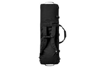 Image of Cannae Triplex Acies 3 Gun Bag, Black, Large CPG-DB-TA3G-L-B