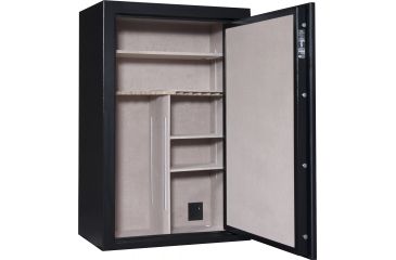 Image of Cannon Safe Cannon Series 33 - Inside Empty CA33-G1FEC-BLACK