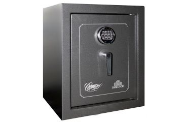 Image of Cannon Safe Director Home Office Collection Safe, HT Deep Graphite DI4-H11HEC-16