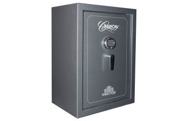 Image of Cannon Safe Director Home Office Collection Safe, HT Deep Graphite DI8-H11HEC-16