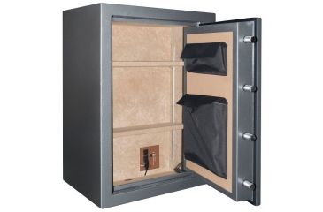 Image of Cannon Safe Director Home Office Collection Safe, HT Deep Graphite DI8-H11HEC-16