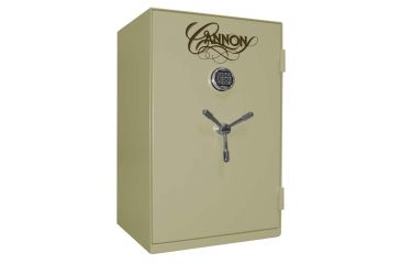Image of Cannon Safe HS3824 Home Safe, Hammertone Mint Green HS3824-H9FEC-15