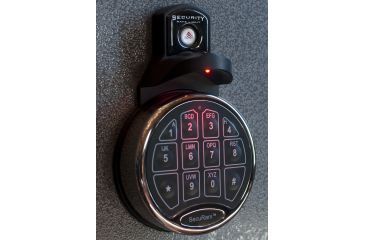 Image of Cannon Safe Lock Light - Electronic Lock  SSL-03