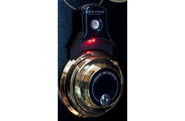 Image of Cannon Safe Lock Light - Mechanical Lock  SSL-04