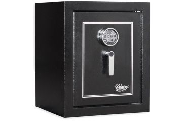 Image of Cannon Safe Office Solutions, Hammertone Deep Graphite OS4-H11HEC-15