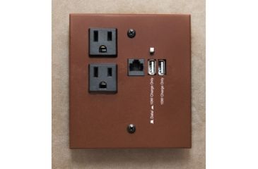 Image of Cannon Safe Office Solutions, Hammertone Deep Graphite OS8-H11HEC-15
