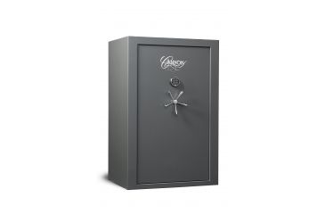 Image of Cannon Safe 60-Minute Fire Protection 36-Gun Safe OP6040HR - Closed