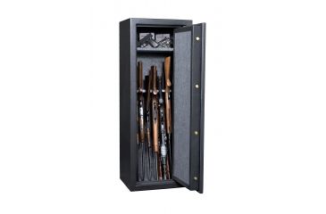 Image of Cannon Safe 30-Minute Fire Protection 14-Gun Safe OPS16 - Open (NOTE: CONTENTS NOT INCLUDED!)