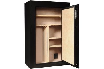 Image of Cannon Safe Scout Series S40 - Inside Empty S40-H1TEC-H-BLACK