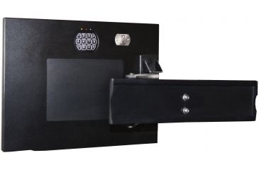 Image of Cannon Security Products TV Wall Vault WV-TV-01
