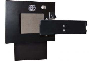 Image of Cannon Security Products TV Wall Vault WV-TV-01