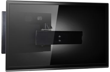 Image of Cannon Security Products TV Wall Vault WV-TV-01
