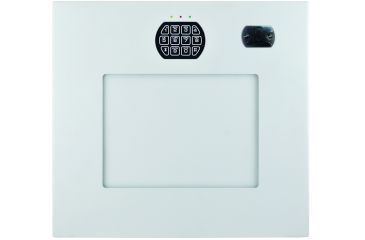 Image of Cannon Security Products Wall Vault WV-01