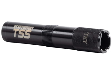 Image of Carlson's Choke Tubes TSS Turkey 20 Gauge Retay Choke Tube, .555, Black, 38028