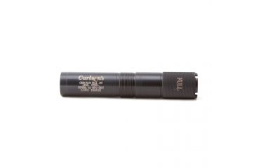 Image of Carlson's Choke Tubes Benelli Crio/Crio Plus 20 Gauge Delta Waterfowl Extended Long Range Choke Tubes, Black, 07556