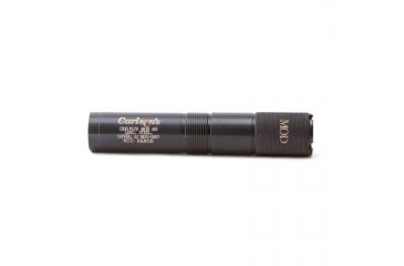 Image of Carlson's Choke Tubes Benelli Crio/Crio Plus 20 Gauge Delta Waterfowl Extended Mid Range Choke Tubes, Black, 07554