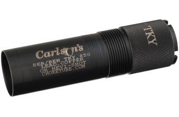 Image of Carlson's Choke Tubes Benelli Crio Plus 20ga Extended Turkey Choke Tube 19591