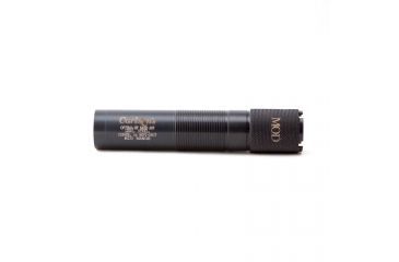 Image of Carlson's Choke Tubes Remington 20 Gauge Delta Waterfowl Extended Steel Close Range Choke Tubes, Black, 65054