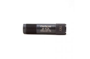 Image of Carlson's Choke Tubes Browning Invector Plus 20 Gauge Extended Turkey.565 Choke Tubes, Black, 10317
