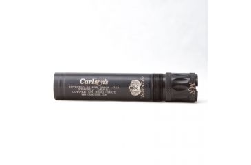 Image of Carlson's Choke Tubes Cremator Non-Ported Brownng Invector DS Mid Range Choke Tubes, Black, 11675
