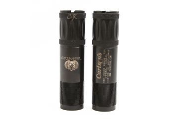 Image of Carlson's Choke Tubes Cremator Non-Ported Choke Tubes for Remington CR 11633