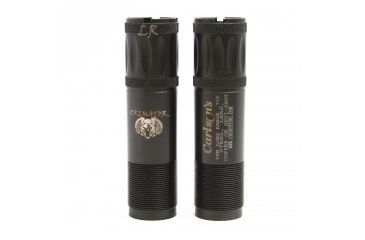 Image of Carlson's Choke Tubes Cremator Non-Ported Choke Tubes for Remington LR 11637