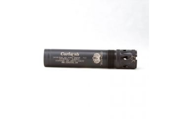 Image of Carlson's Choke Tubes Cremator Ported Browning Invector DS Long Range Choke Tubes, Black, 11577