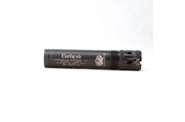 Image of Carlson's Choke Tubes Cremator Ported Browning Invector DS Mid Range Choke Tubes, Black, 11575