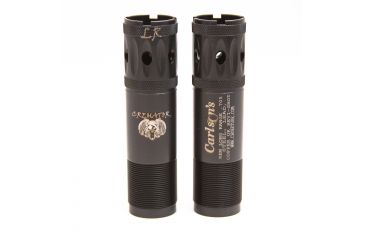 Image of Carlson's Choke Tubes Cremator Ported Choke Tubes for Remington LR 11537
