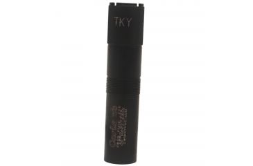 Image of Carlson's Choke Tubes Crio Plus Choke Tubes, 12 Gauge, Extended Turkey .675 89945