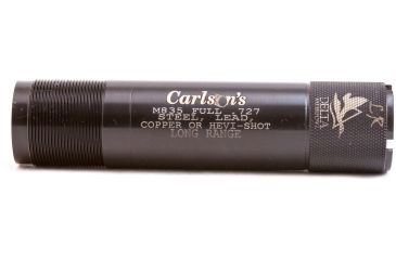 Image of Carlson's Choke Tubes Extended 12 Gauge Delta Waterfowl Choke Tube, Mossberg M835 / M935, Long Range, 12062