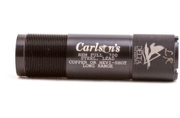 Image of Carlson's Choke Tubes Extended 12 Gauge Delta Waterfowl Choke Tube, Remington, Long Range, 07265