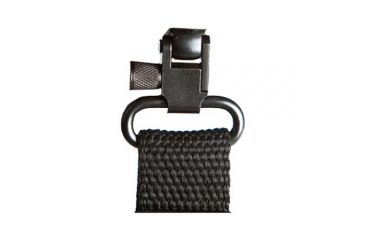 Image of Carlson's Choke Tubes Hunters Sling Swivel Set -Pair 1in. 116239