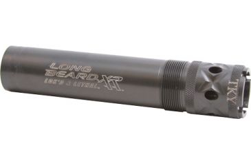 Image of Carlson's Choke Tubes Long Beard Tky, Browning Inv DS 12ga .665, Black 70180