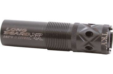 Image of Carlson's Choke Tubes Long Beard Tky, Rem Pro Bore 12ga .665, Black 70170