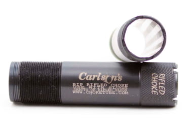 Image of Carlson's Choke Tubes Rifled Choke Tube, Browning Invector-Plus, 20 Gauge 40031