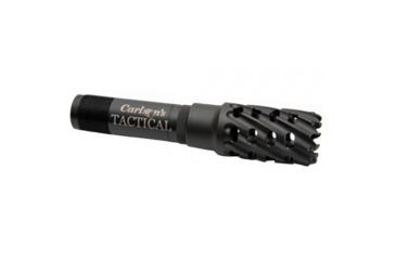 Image of Carlson's Choke Tubes Tactical Breecher Muzzle Brake Remington, Extra Full 84127